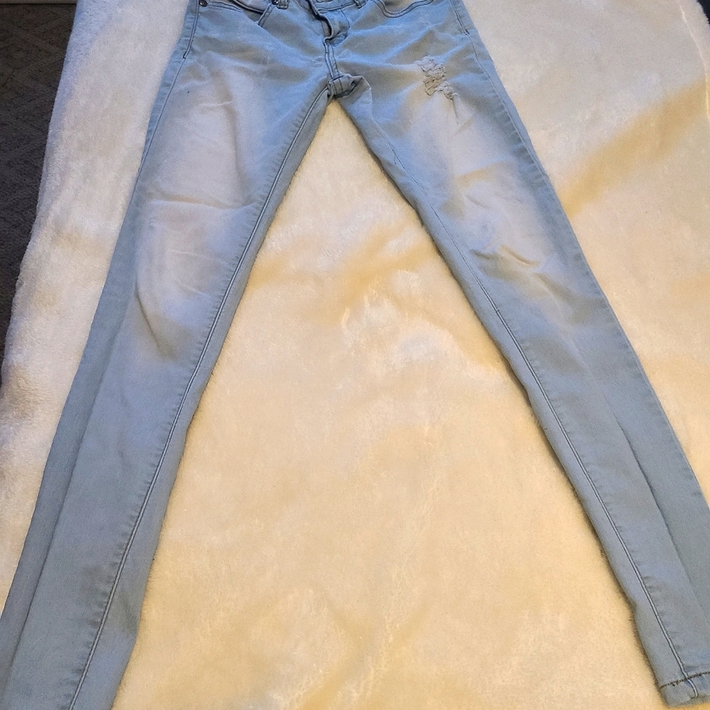 Jeans - Picture 2 of 2